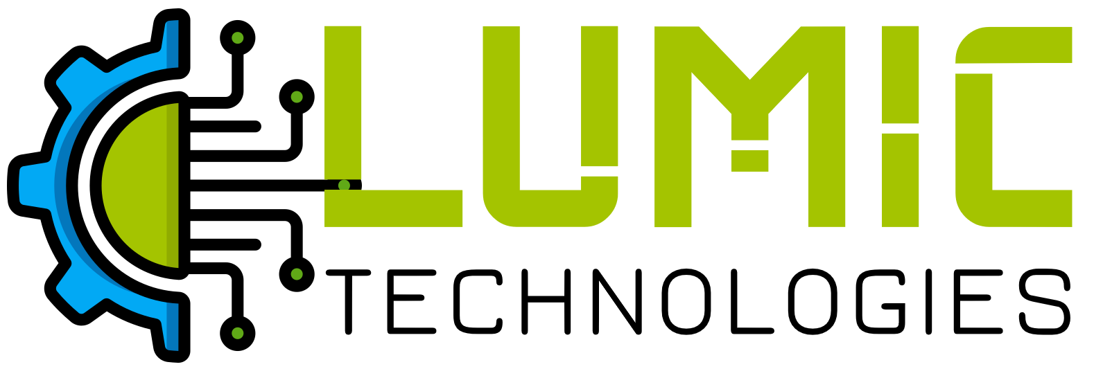  Lumic Technologies